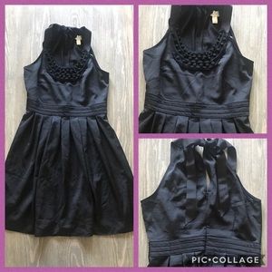 🔥Loft Black Dress🔥